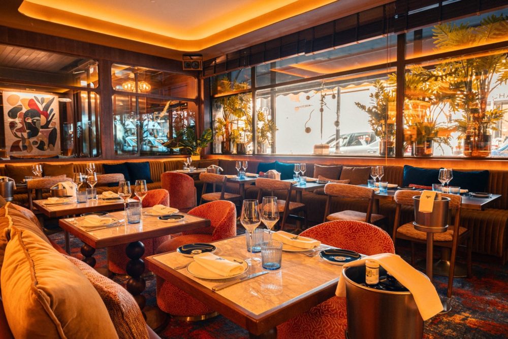 5742064a-e1c0-475d-843e-c9cd1d6988e9-1000x667 - Vega: abre en Madrid un exclusivo club de solo 500 socios, que ya desborda su lista de espera