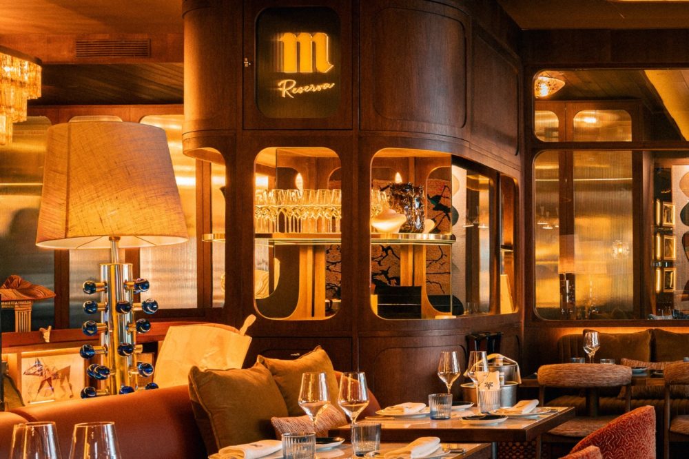 7aac7e1e-d736-44fb-8f02-e9fd49bebb0a-1000x666 - Vega: abre en Madrid un exclusivo club de solo 500 socios, que ya desborda su lista de espera