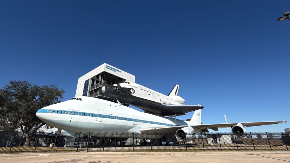 93EBE6C1-AA83-4C08-BD7F-80CE5416A139-1000x563 - Todo lo que tienes que saber antes de visitar el Space Center de Houston