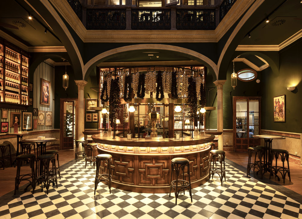 Casa Inquieta: Sevilla en el corazón de Sevilla