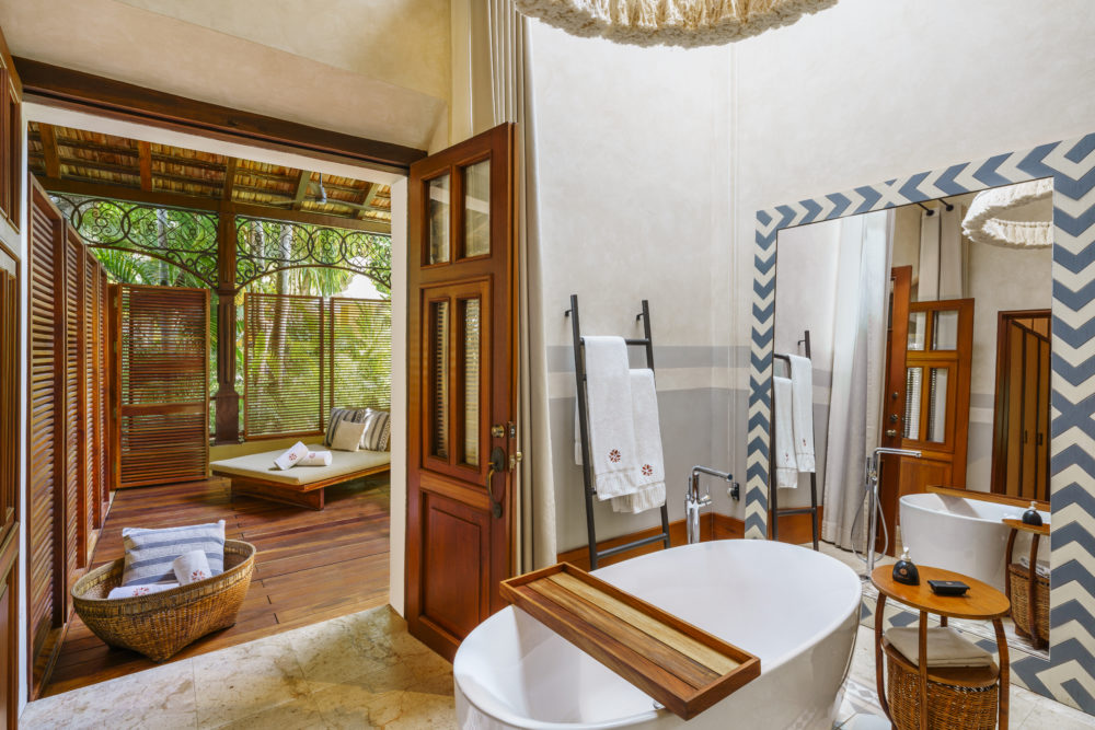 ANMXHC_Xcanatun_Suite-1000x667 - Esta hacienda henequenera es un viaje al pasado colonial de Yucatán