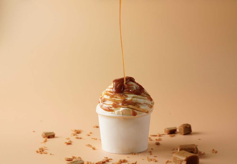 Dónde comer los mejores helados de yogurt en CDMX