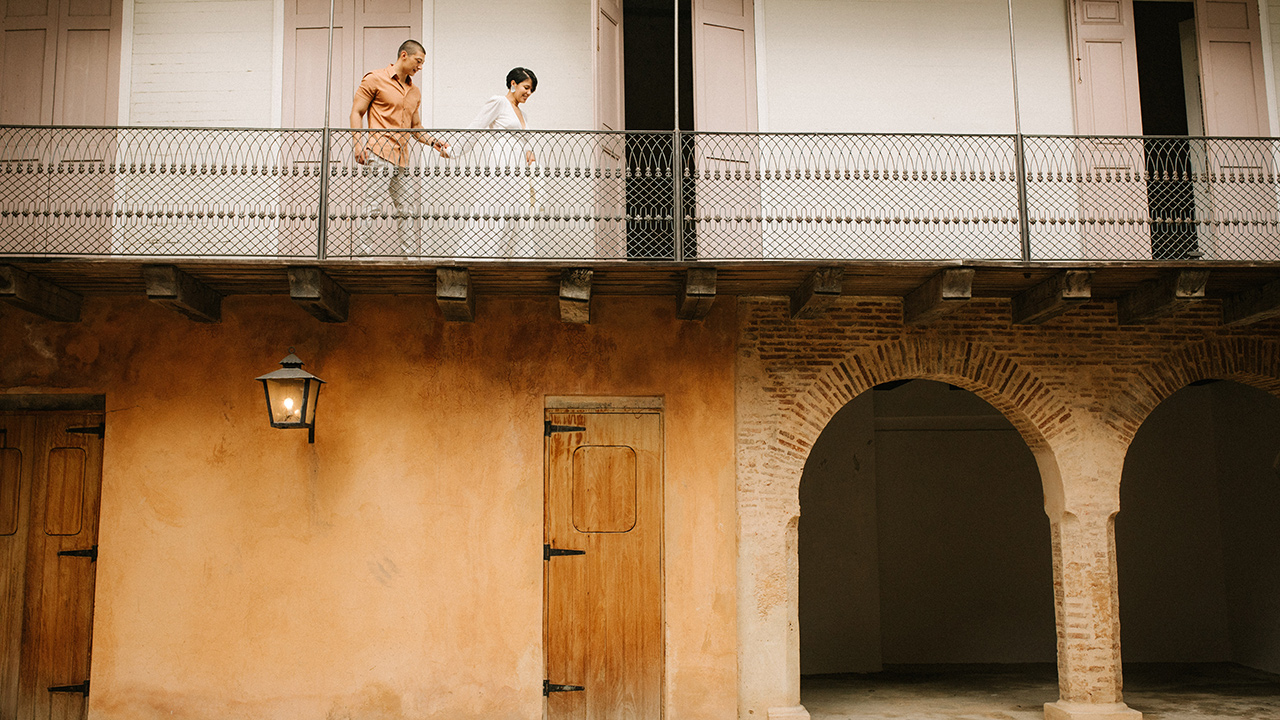 Algo más que descanso frente al mar. La profundidad de República Dominicana que debes conocer