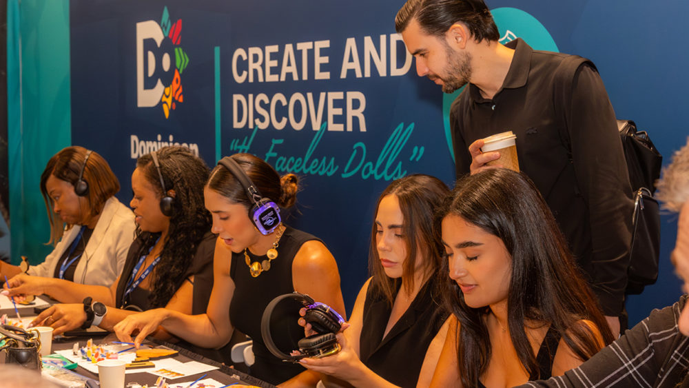 DR-Tradeshow-194-1000x563 - Por qué República Dominicana se está volviendo más relevante para el viajero mexicano