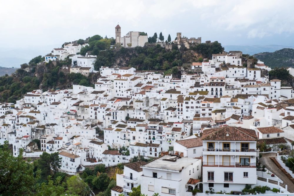 Costa del Sol: lujo apegado a las raíces