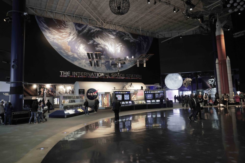 M2A0815-1000x667 - Todo lo que tienes que saber antes de visitar el Space Center de Houston