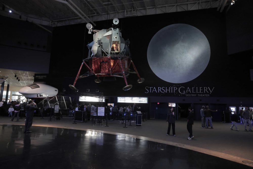 M2A0816-1000x667 - Todo lo que tienes que saber antes de visitar el Space Center de Houston