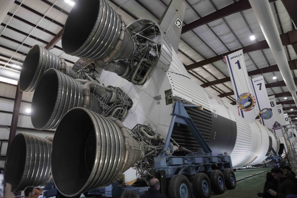 M2A0844-1000x667 - Todo lo que tienes que saber antes de visitar el Space Center de Houston