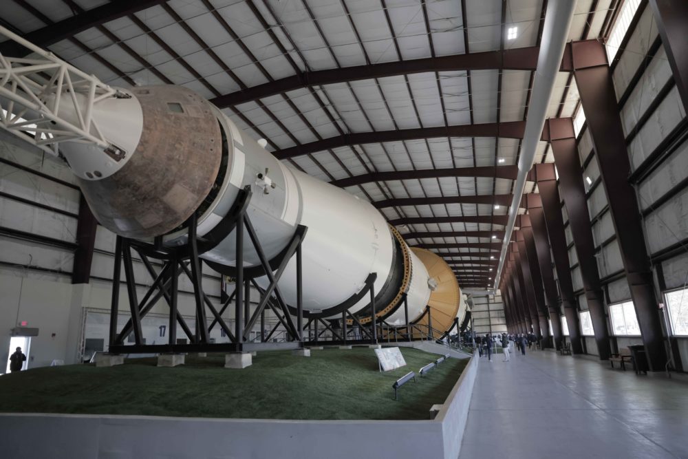 M2A0853-1000x667 - Todo lo que tienes que saber antes de visitar el Space Center de Houston