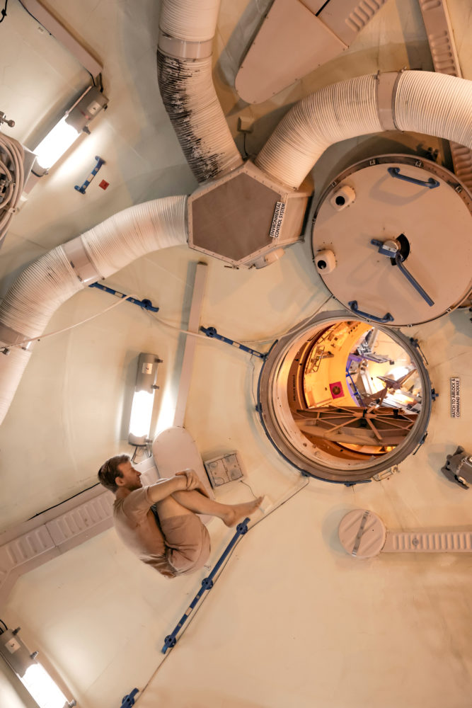 M2A0915.-1-667x1000 - Todo lo que tienes que saber antes de visitar el Space Center de Houston