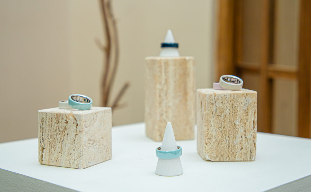 Reseña del Oura Ring: por qué deberías llevarlo a tus viajes 