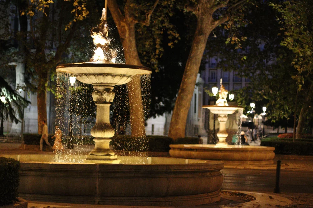 Paseo-del-Prado_019-@MADRIDDESTINO-1000x667 - Madrid: te faltan calles para descubrirla