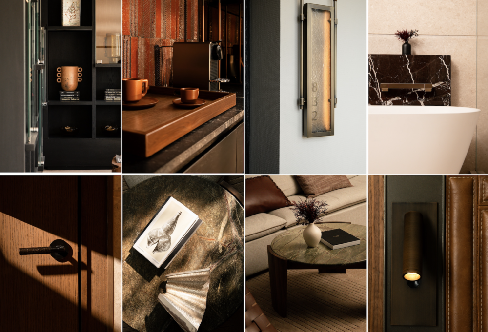 Four Seasons Hotel Mexico City, un ícono se transforma 