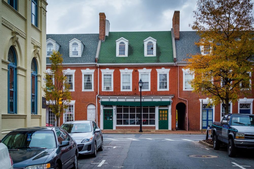 TAL-easton-maryland-LIVEMD0426-d470e2188d794266805f43f2c06bae89-1000x667 - Mejores lugares para vivir en Maryland: 8 ciudades con calidad de vida, escuelas y oportunidades