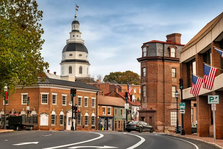 Mejores lugares para vivir en Maryland: 8 ciudades con calidad de vida, escuelas y oportunidades