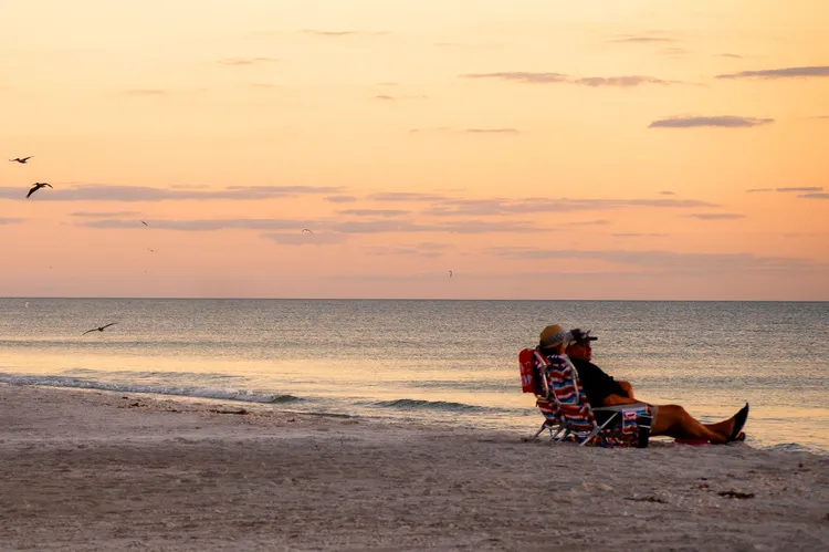 Mejores ciudades de Florida para jubilarse en 2026: opciones asequibles y con calidad de vida