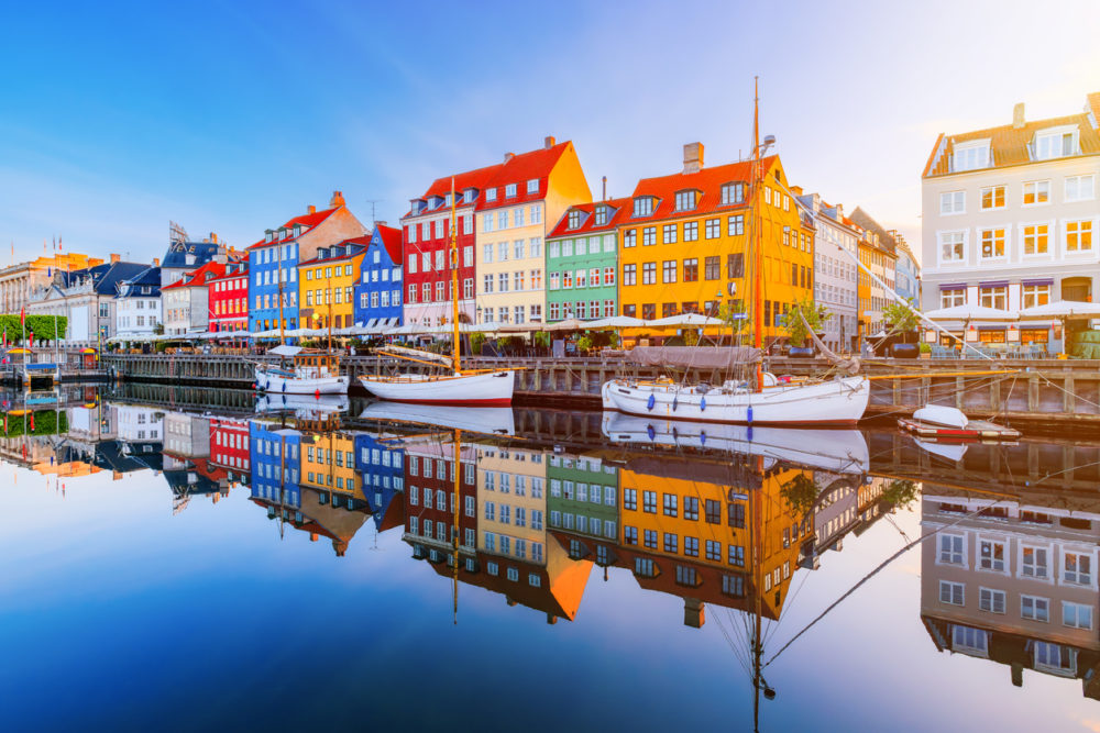 Las ciudades más felices del mundo en 2026, según el Happy City Index