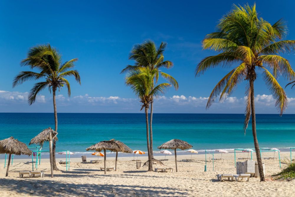 Estas son las 10 mejores atracciones del Caribe