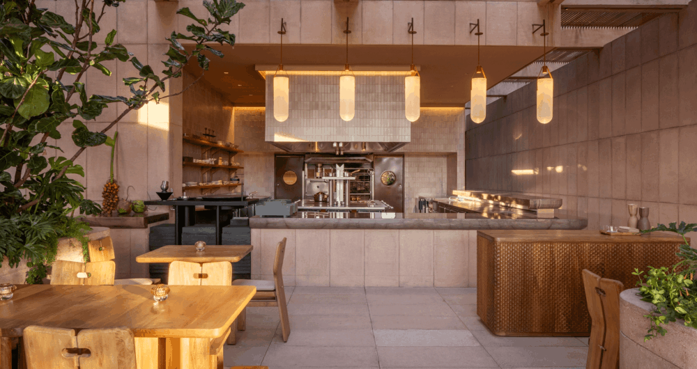 rubra-restaurant-interior-punta-mita-1000x530 - W Punta de Mita y un viaje donde el espíritu del Pacífico se contagia