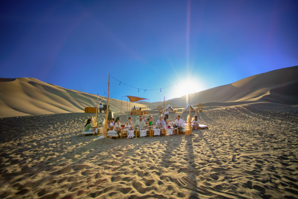 Perú, el destino de moda con empresas para experiencias únicas para sus colaboradores Perú, el destino de moda con empresas para experiencias únicas para sus colaboradores