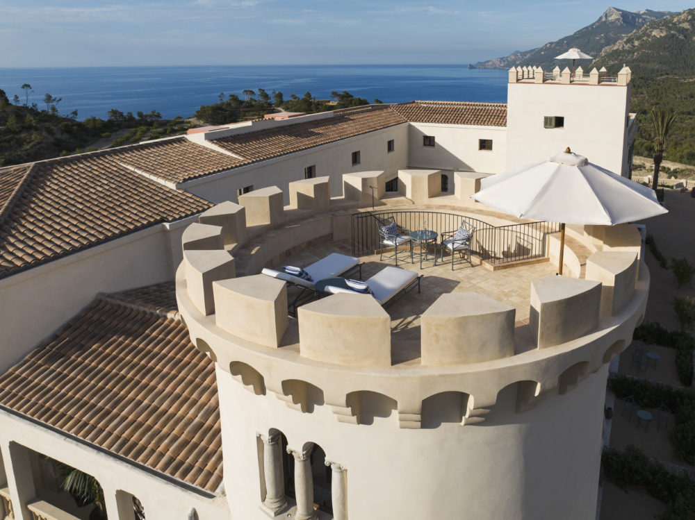 Euro Summer en España 2026: 5 hoteles de lujo entre palacios, fincas y playas
