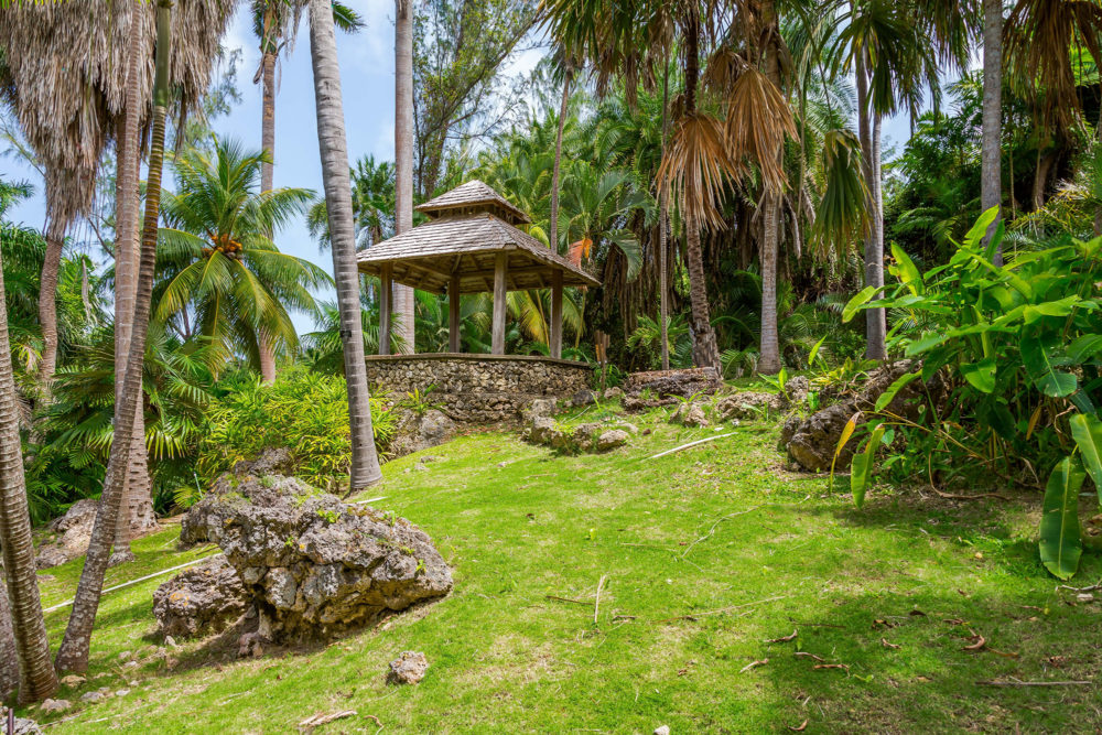 Andromeda-Gardens-1-1000x667 - Barbados, el destino más seguro del Caribe que te espera con los brazos abiertos