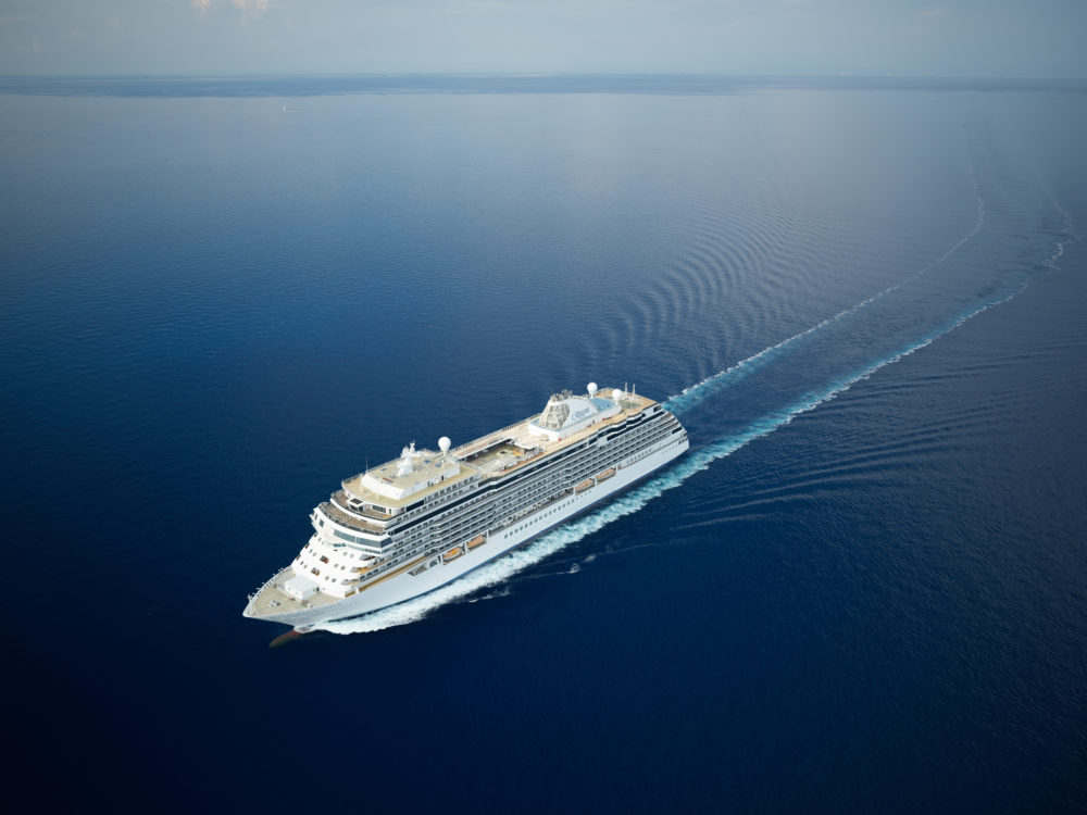 Eclipse solar 2026 en Europa: así serán los cruceros de lujo para verlo desde el Mediterráneo