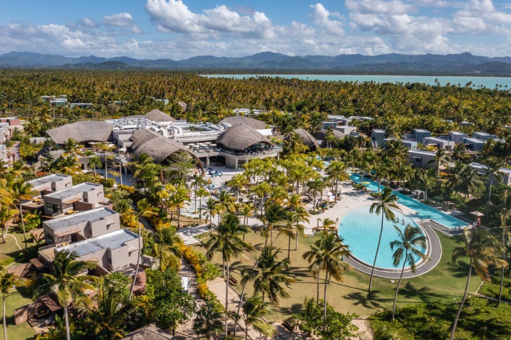 CM-Miches_2_Resorts-Center-1000x666 - El Caribe más sofisticado en República Dominicana: Club Med
