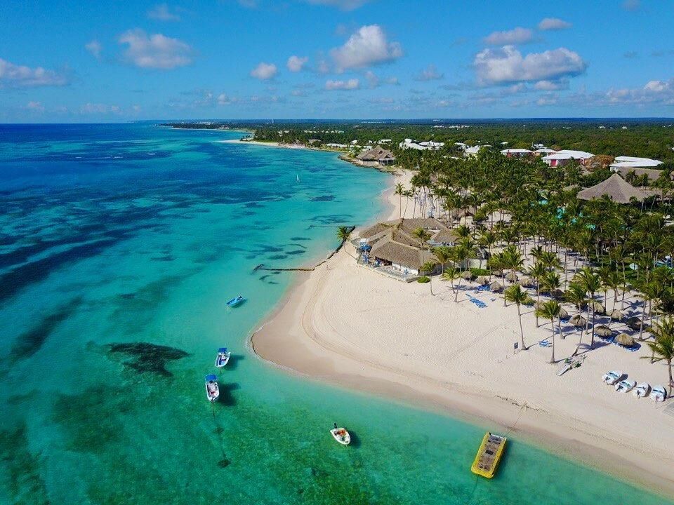 Club-Med-Punta-Cana - El Caribe más sofisticado en República Dominicana: Club Med