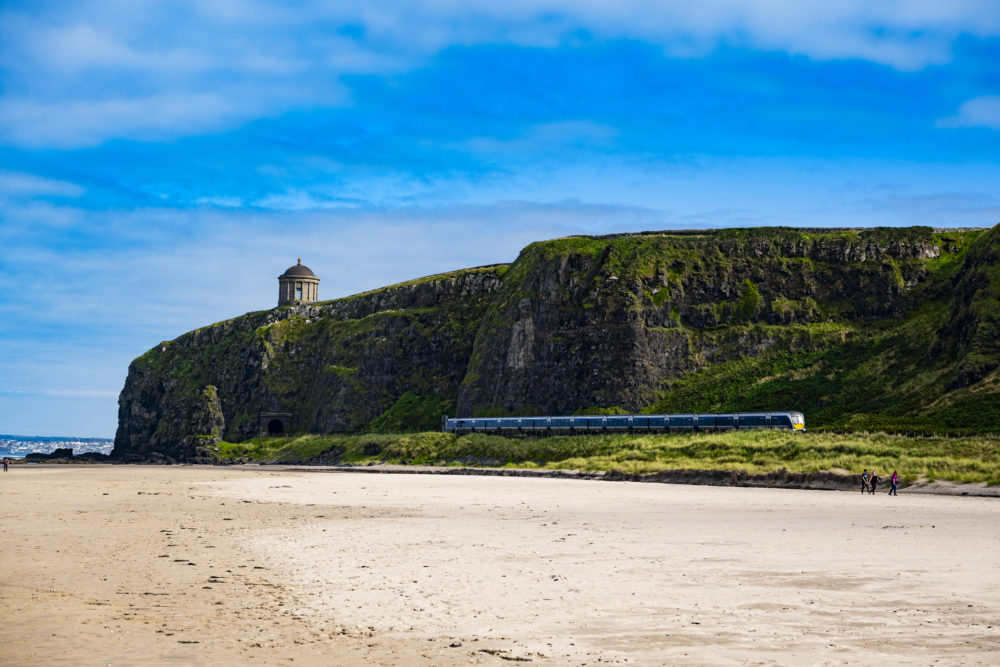 Irlanda slow travel: planes únicos para descubrir la Isla Esmeralda sin prisas