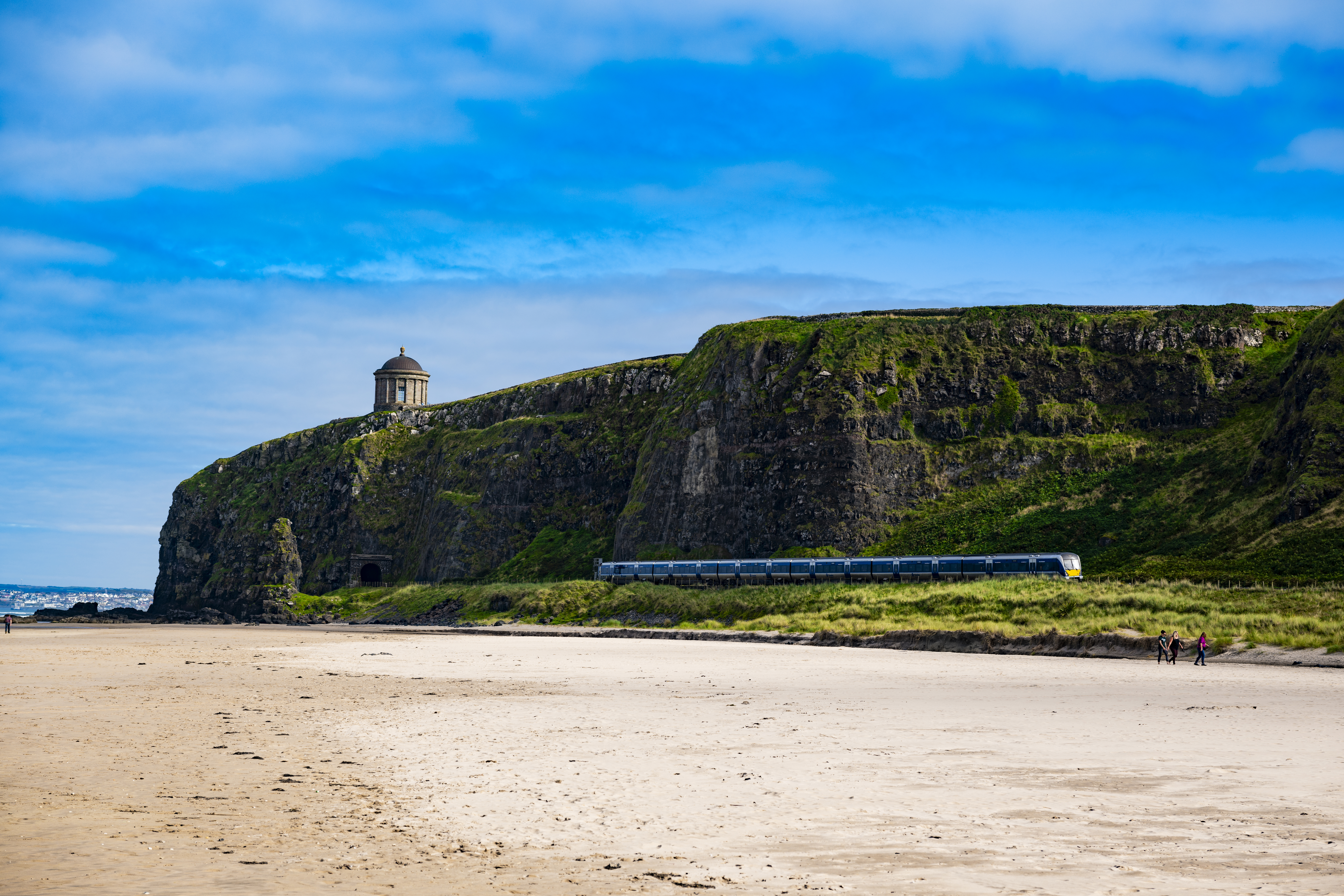 Irlanda slow travel: planes únicos para descubrir la Isla Esmeralda sin prisas