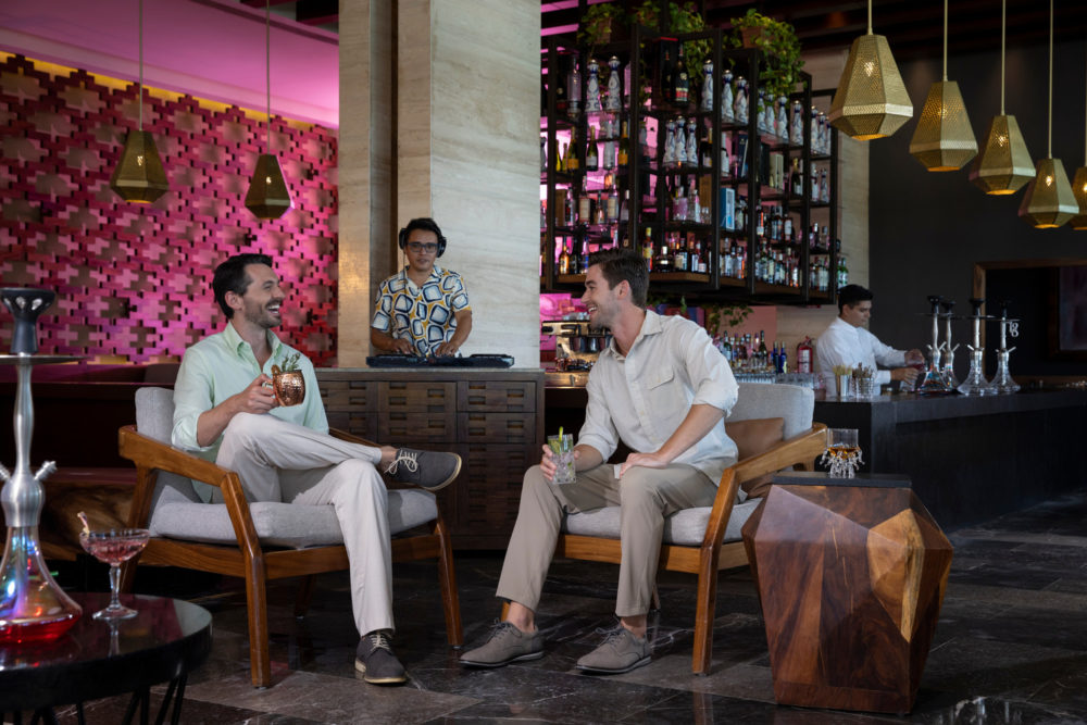 HZC2-1000x667 - Hyatt Ziva Cancún: el resort todo incluido donde cada miembro de la familia vive su propio paraíso
