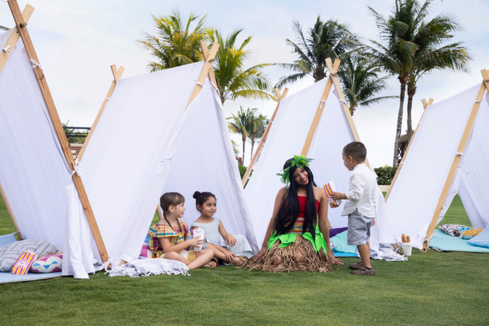 HZC4-1000x667 - Hyatt Ziva Cancún: el resort todo incluido donde cada miembro de la familia vive su propio paraíso