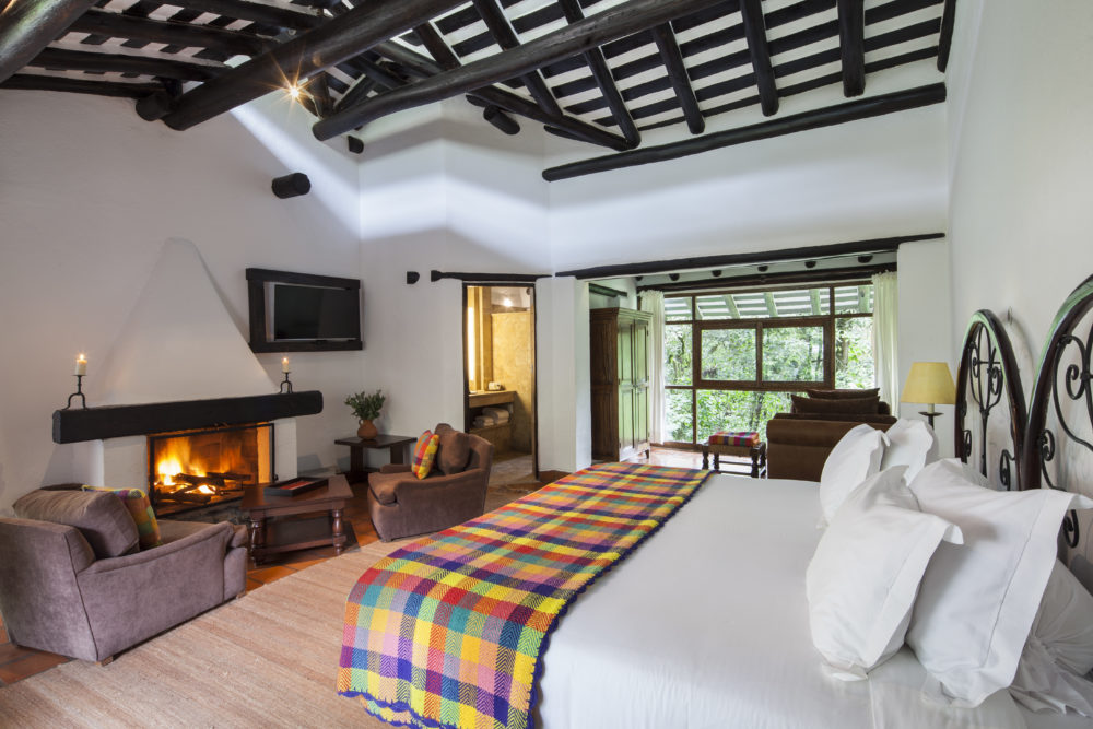 ITMP_Jr_Suite02-1000x667 - Inkaterra Machu Picchu Pueblo Hotel, una inmersión en el bosque peruano