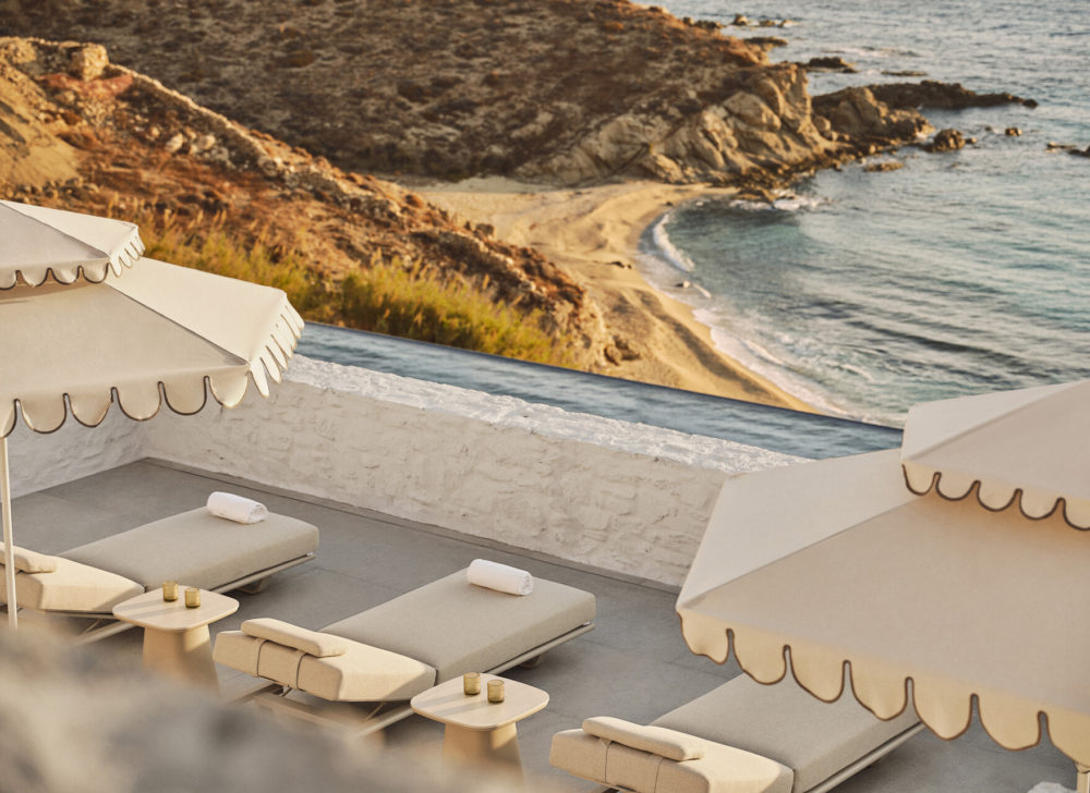 Four Seasons abrirá un nuevo hotel en Mykonos frente al mar Egeo y ya acepta reservaciones para 2026 Four Seasons abrirá un nuevo hotel en Mykonos frente al mar Egeo y ya acepta reservaciones para 2026