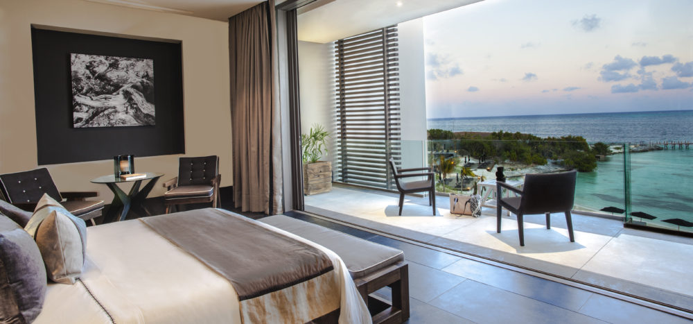 NIZUC-Resort-Spa_-OceanSuite-1000x467 - NIZUC Resort & Spa, gastronomía, cultura, diseño y descanso en un hotel inigualable