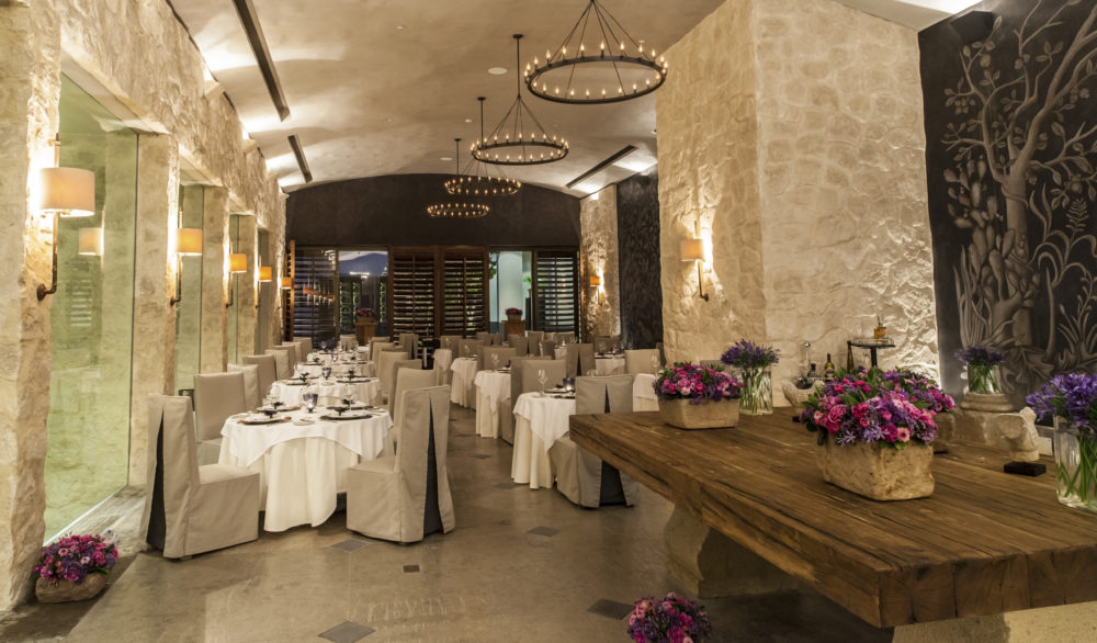 NIZUC-Resort-Spa_-Siganture-Ramona-Restaurant-1000x586 - NIZUC Resort & Spa, gastronomía, cultura, diseño y descanso en un hotel inigualable