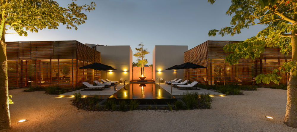 NIZUC-Spa-by-Espa-4-1000x446 - NIZUC Resort & Spa, gastronomía, cultura, diseño y descanso en un hotel inigualable