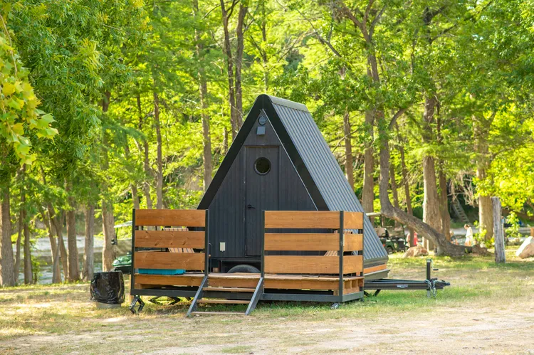 Camp Fimfo Texas Hill Country: el mejor camping de Estados Unidos en 2026 Camp Fimfo Texas Hill Country: el mejor camping de Estados Unidos en 2026