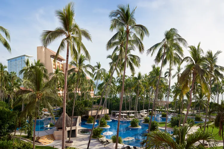 El nuevo Westin en Puerto Vallarta convierte el todo incluido en una experiencia con diseño, bienestar y sabor local