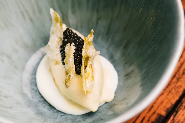 Dover, el destino gastronómico de New Hampshire que debes visitar en 2026 Dover, el destino gastronómico de New Hampshire que debes visitar en 2026