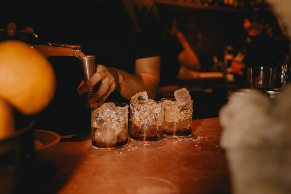 La hora del vermut en CDMX