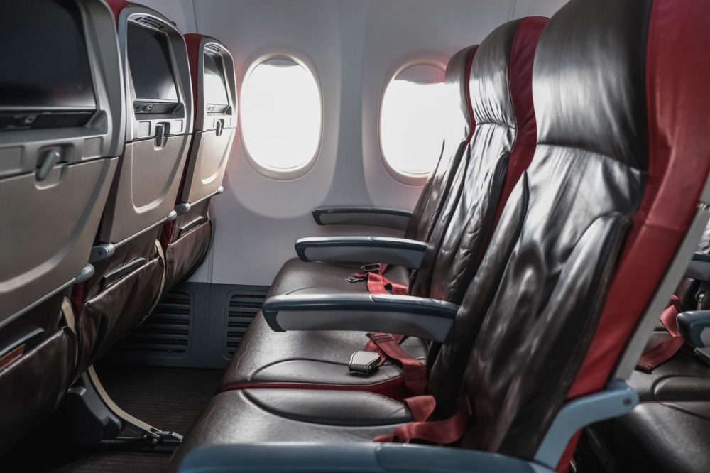 Les preguntamos a 6 expertos en viajes cuál es el mejor asiento en un avión—esto fue lo que nos dijeron Les preguntamos a 6 expertos en viajes cuál es el mejor asiento en un avión—esto fue lo que nos dijeron