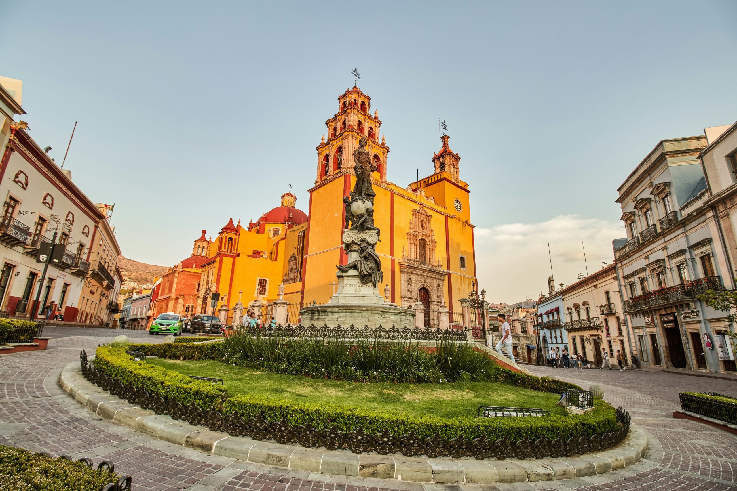 Aventura en Guanajuato: kayak, cuatrimotos, senderismo y más experiencias