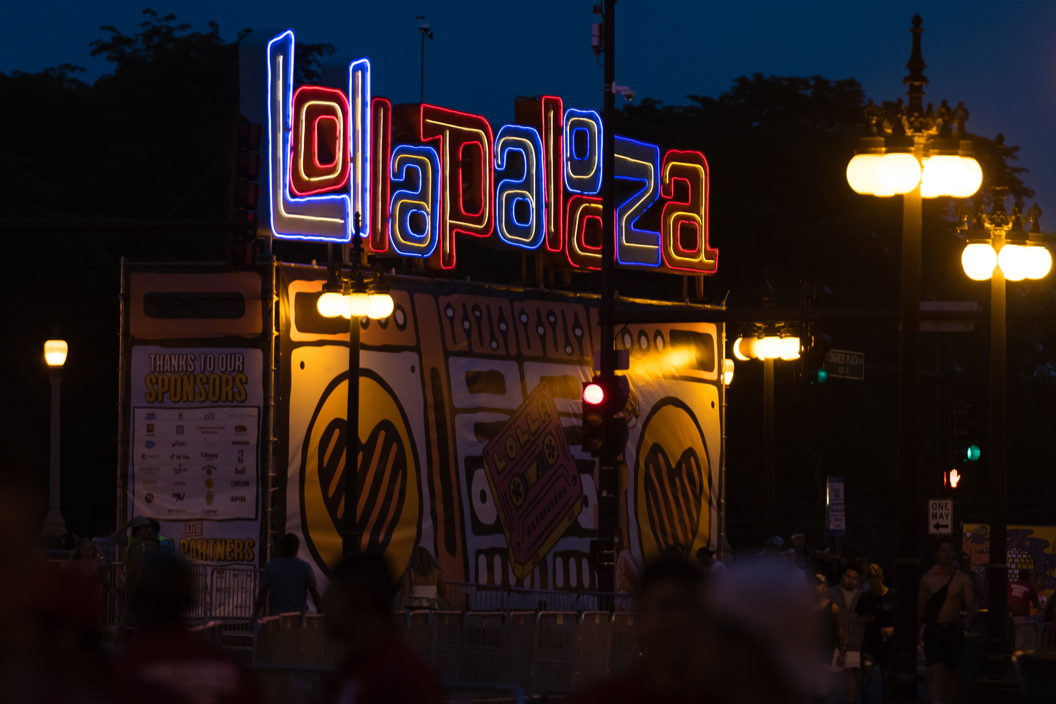 Vivo en Chicago y este es el itinerario definitivo para convertir Lollapalooza en una escapada inolvidable en la Ciudad de los Vientos Vivo en Chicago y este es el itinerario definitivo para convertir Lollapalooza en una escapada inolvidable en la Ciudad de los Vientos