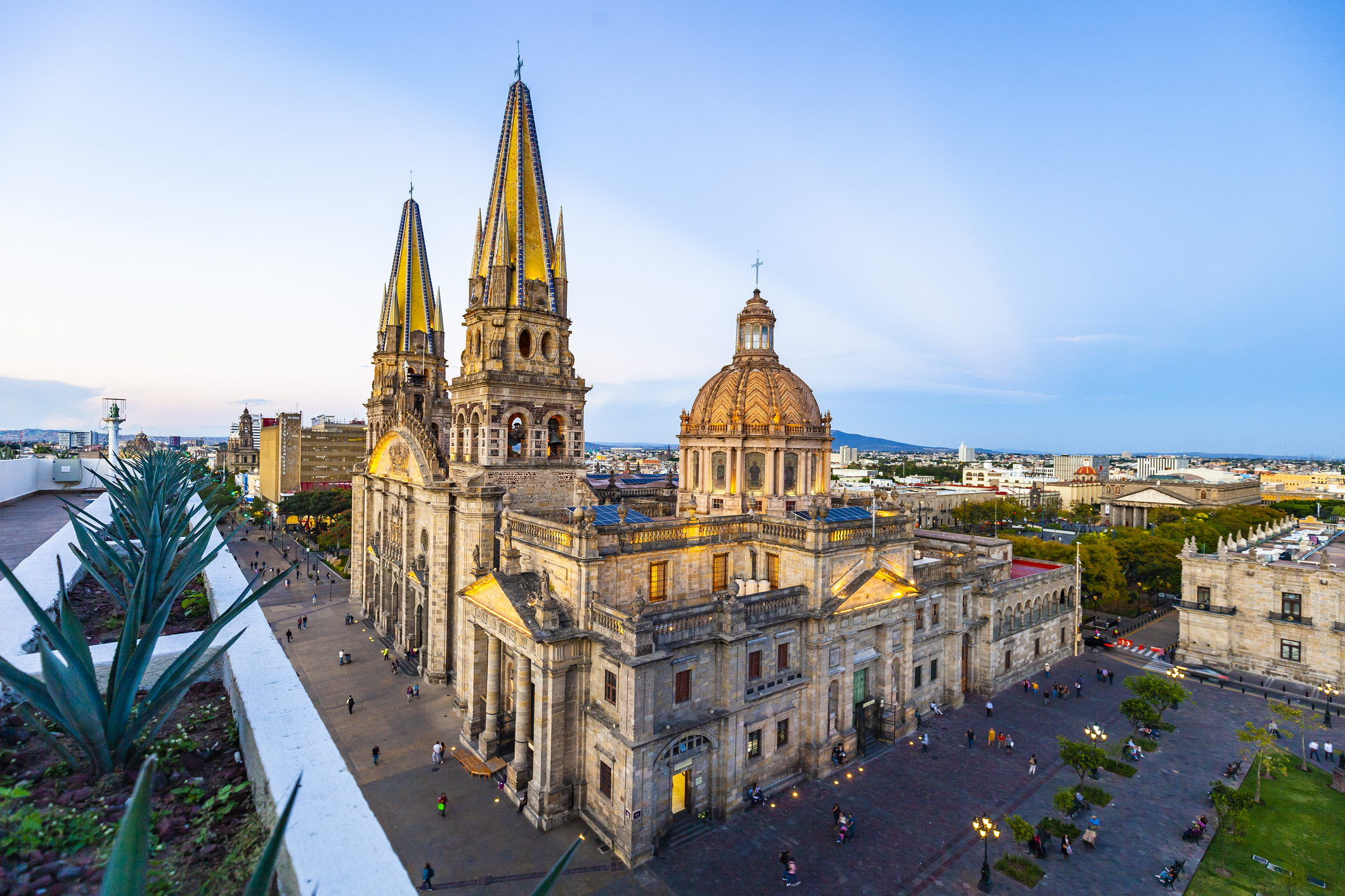 Guía Mundialista: qué hacer en Guadalajara durante el Mundial Guía Mundialista: qué hacer en Guadalajara durante el Mundial