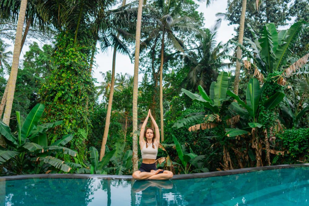 Glowcation: la tendencia de viaje que se basa en el autocuidado Glowcation: la tendencia de viaje que se basa en el autocuidado