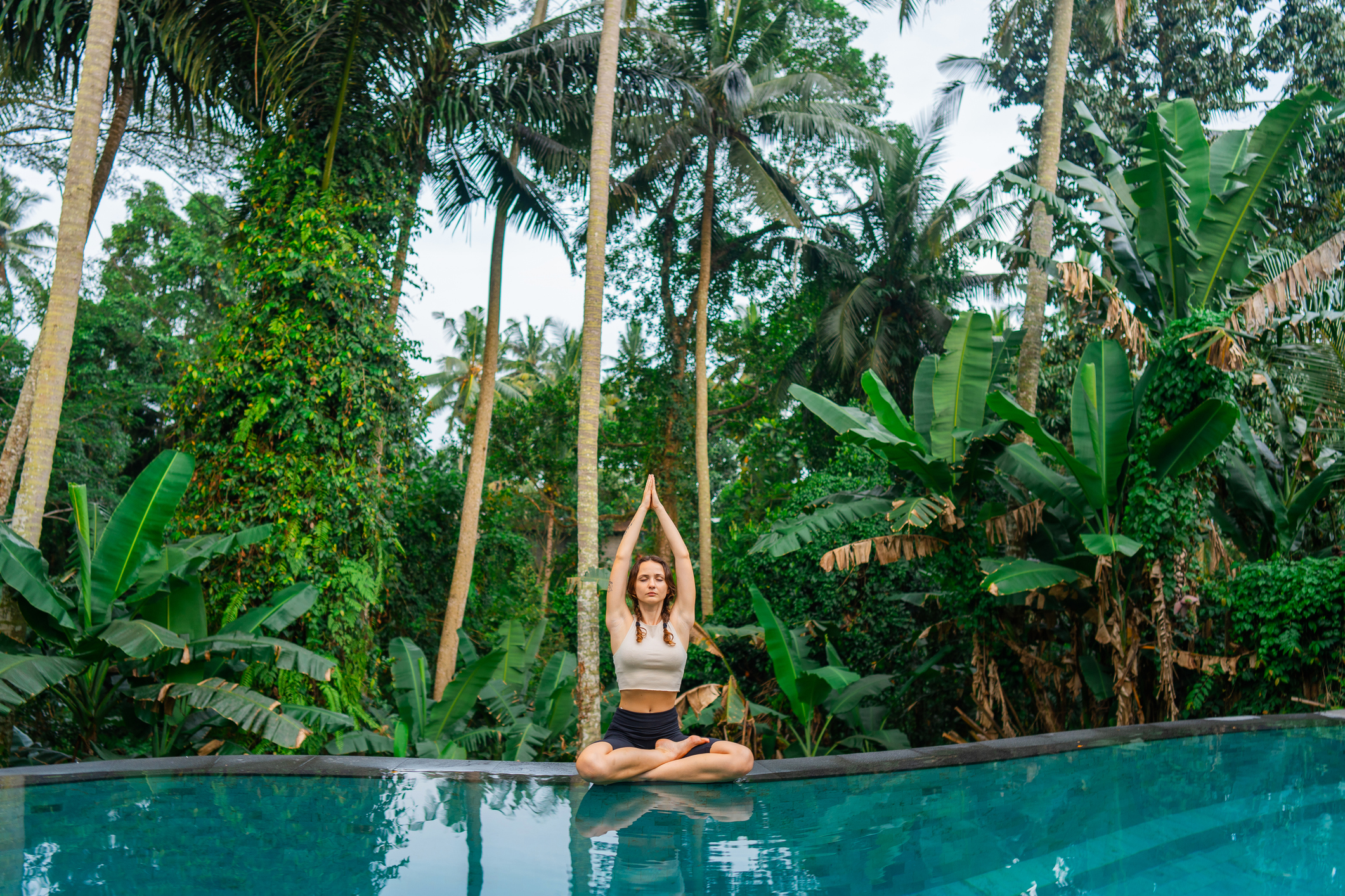 Glowcation: la tendencia de viaje que se basa en el autocuidado Glowcation: la tendencia de viaje que se basa en el autocuidado