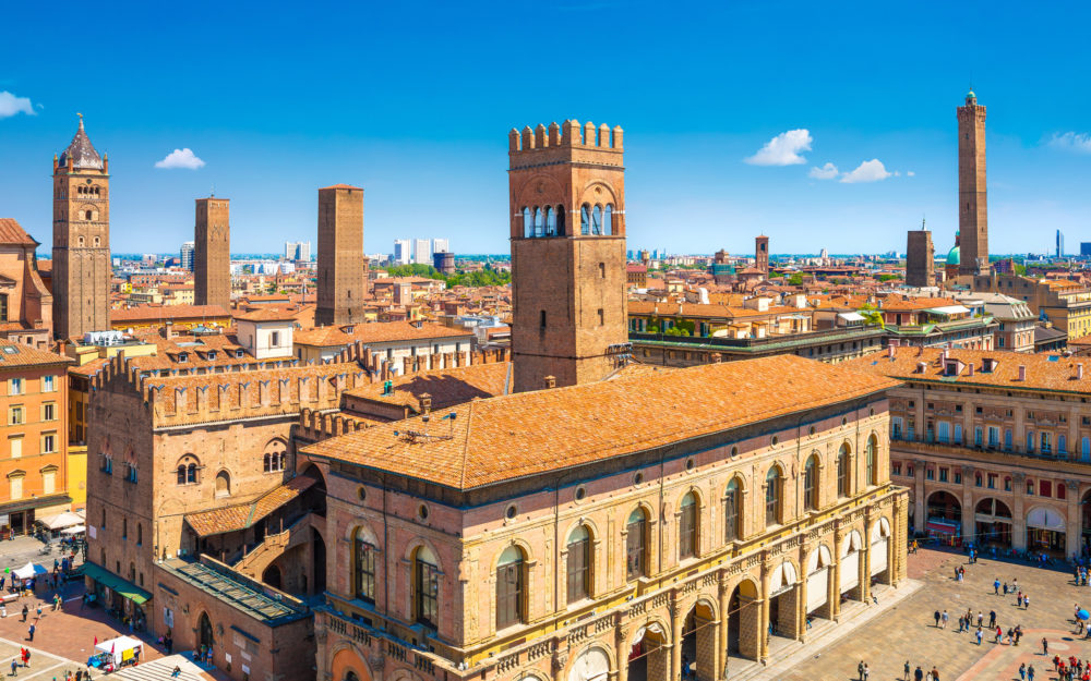 iStock-2262148683-1000x625 - Destinos menos saturados: las alternativas tranquilas que están reemplazando a los lugares más turísticos