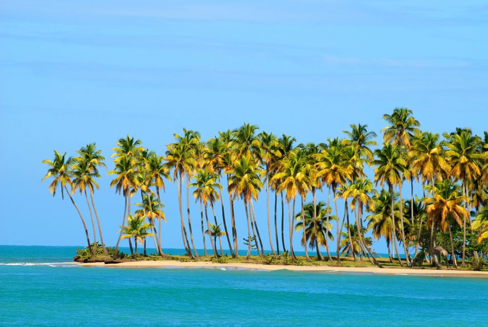 Esta es la mejor ruta para planear tu primer viaje a República Dominicana